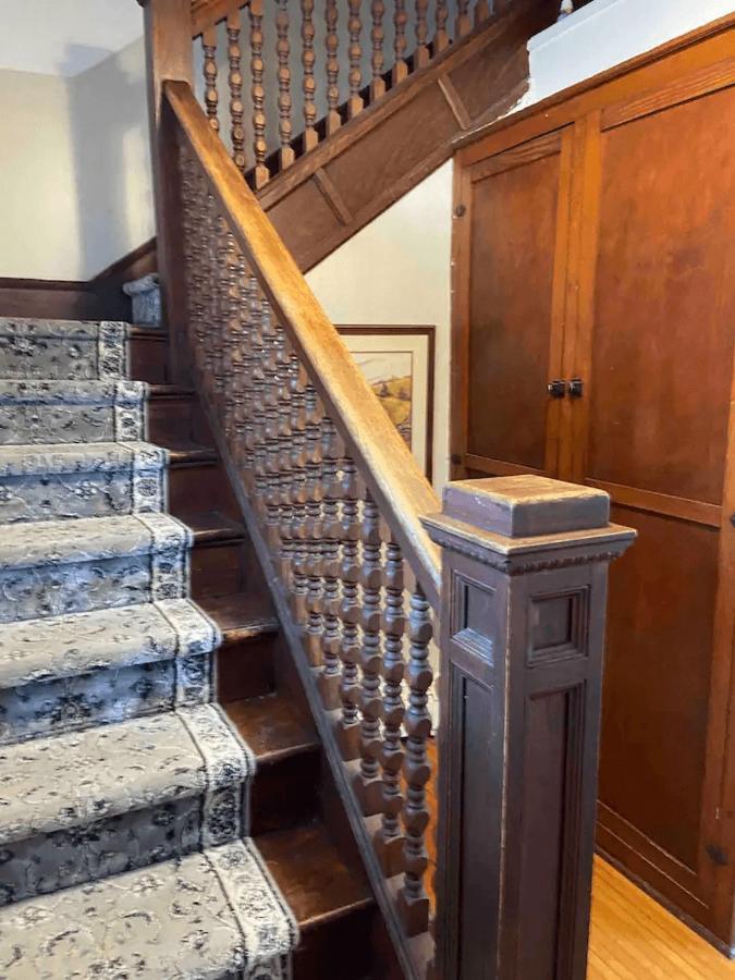 Cozy 3 & 4 Bed Home 2 Blocks To Hospitals & Lambeau グリーンベイ エクステリア 写真