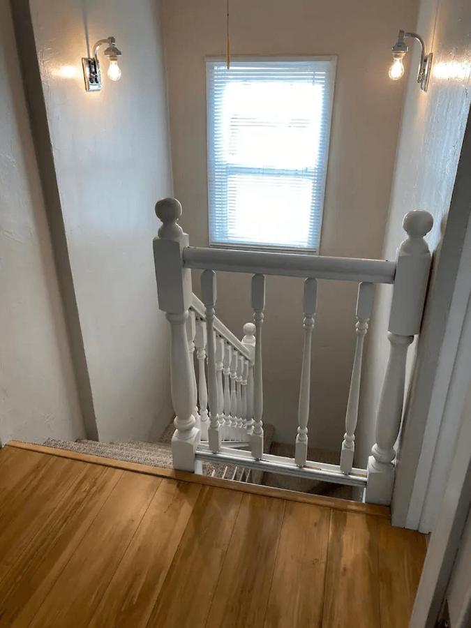 Cozy 3 & 4 Bed Home 2 Blocks To Hospitals & Lambeau グリーンベイ エクステリア 写真